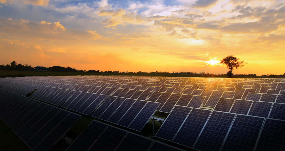 Commercial Solar