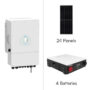 Deye 16KW Big Boss Pack 19.2