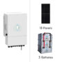 16KW Deye Freedom Pack 15