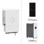Deye 16KW Small Boss Pack 12.5