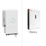 5KW Deye 8.7KWh Lite Pack