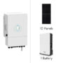 5KW Deye Powerbox Pro 10-24