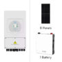 5KW Dyness Pack 5.1KWh