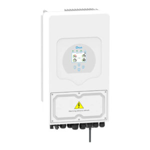 Deye 5kW Hybrid Inverter Incl. Wi-fi