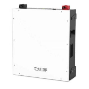 Dyness 5.12kw Lithium Battery 48v