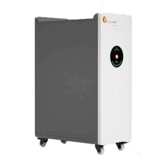 Felicity Solar 12.5kwh Lithium Battery