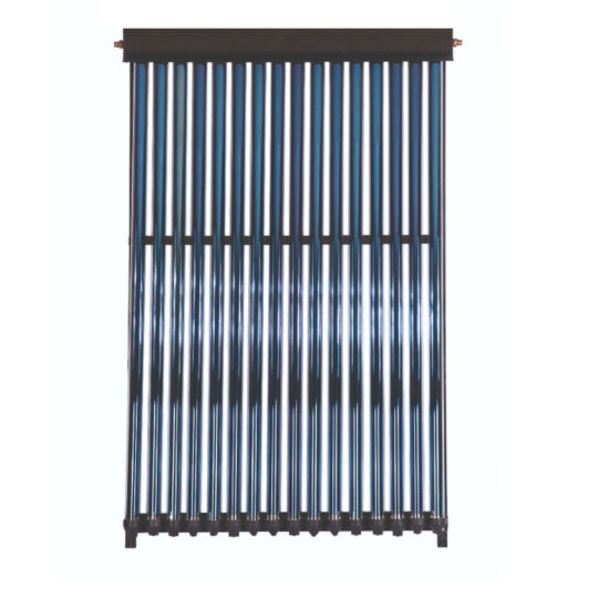 16 Vacuum Tube Set with Manifold and Frame