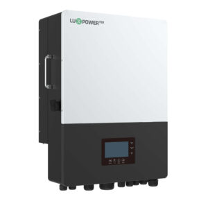 LuxPower Hybrid Inverter 12kW 48V