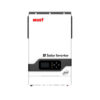 Must Inverter 5KW 48V DC, 80A MPPT