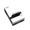Must Inverter 5KW 48V DC, 80A MPPT Bottom